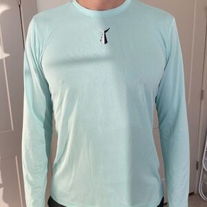 Tunaskin UPF50 Long Sleeve